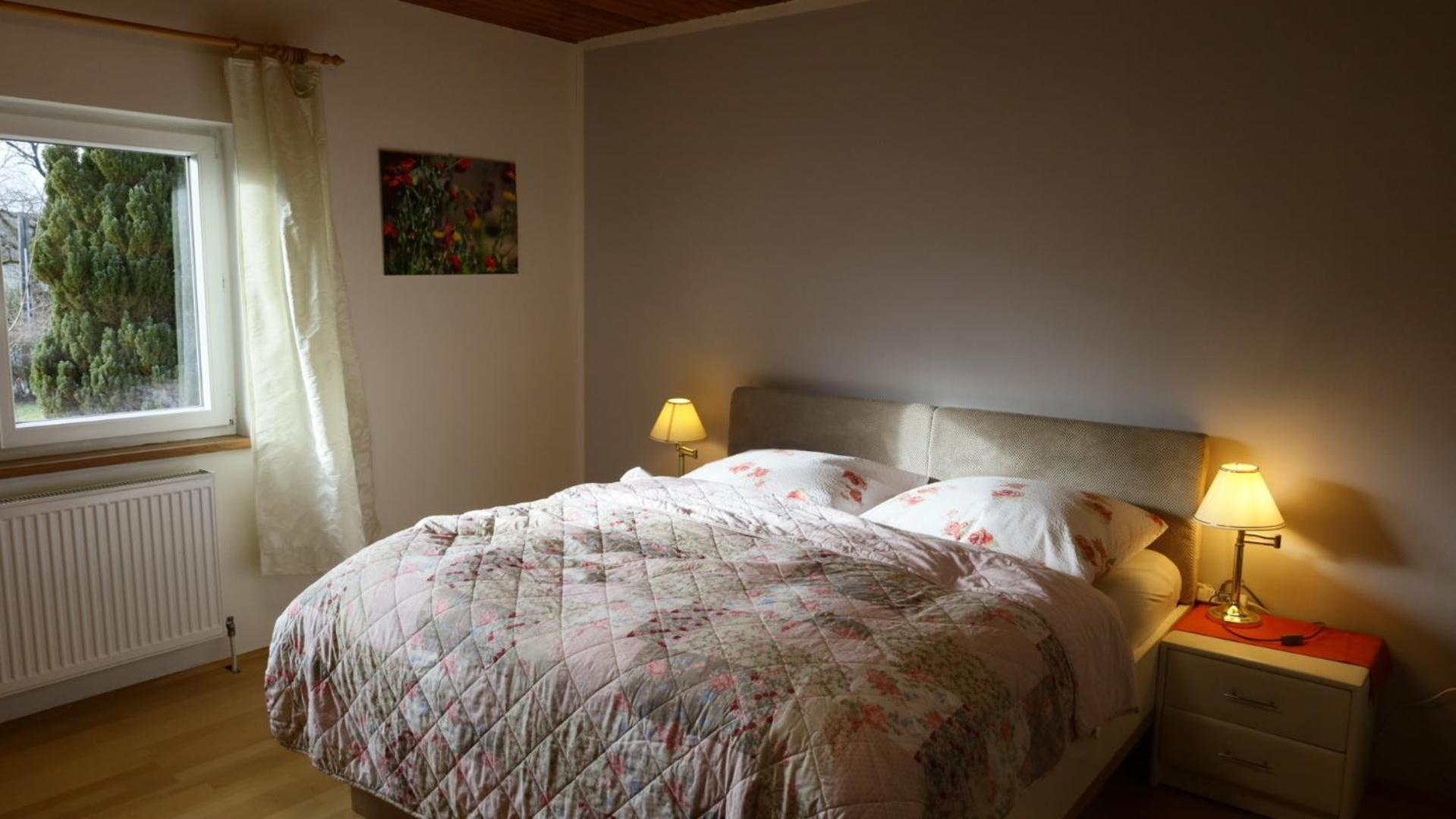 Ferienwohnungen Zum Attersee Lenzing Exterior foto