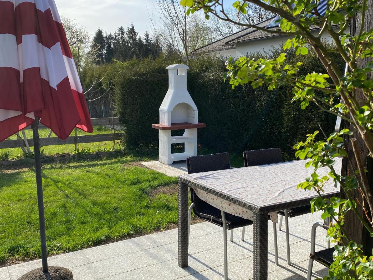 Ferienwohnungen Zum Attersee Lenzing Exterior foto